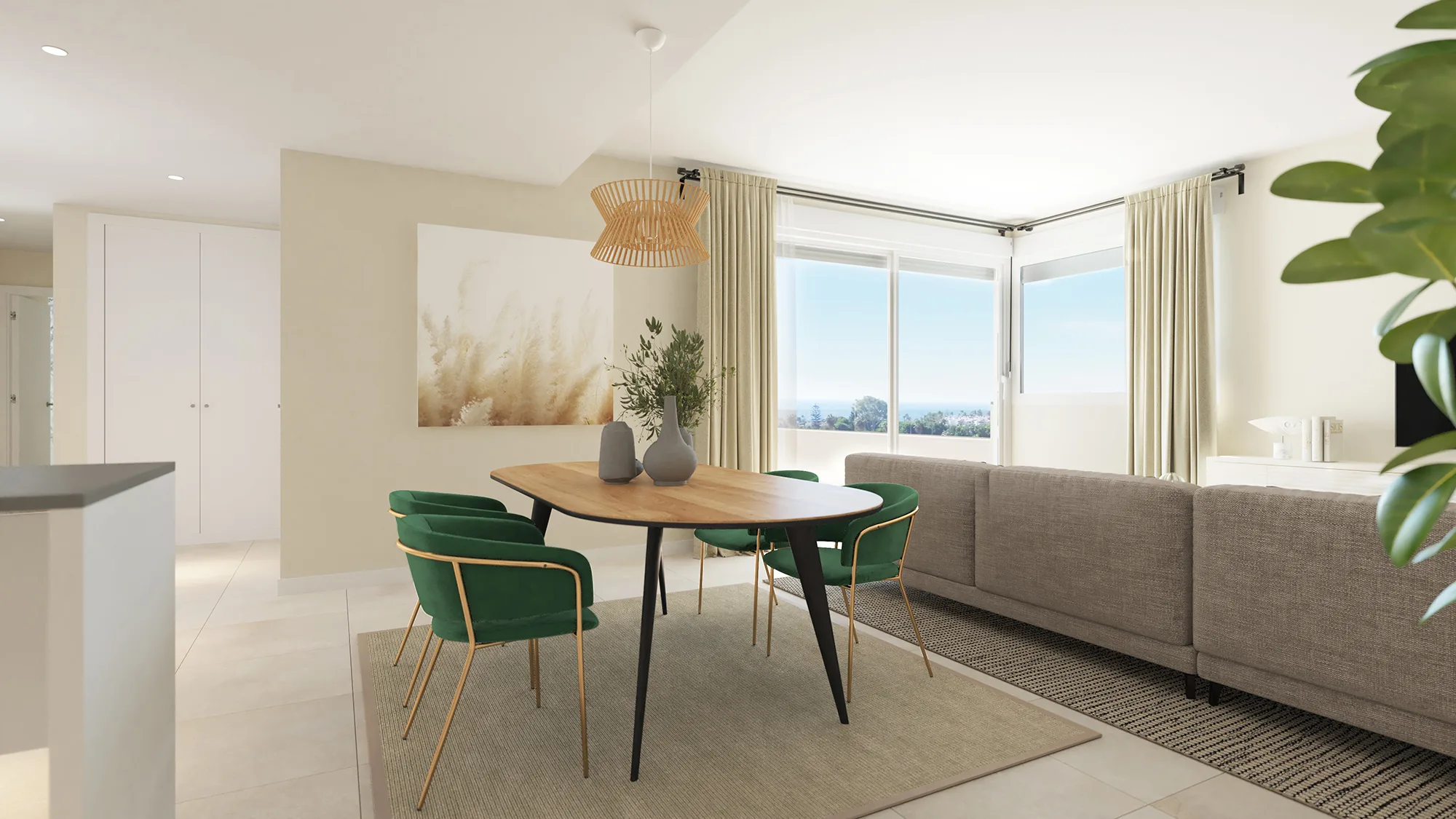 Acqua Gardens — interior 12