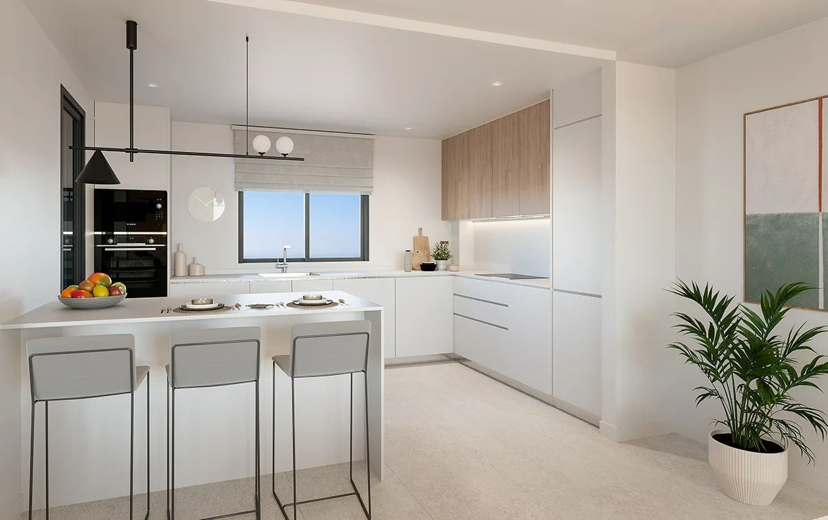 MEDBLUE MARBELLA — interior 11