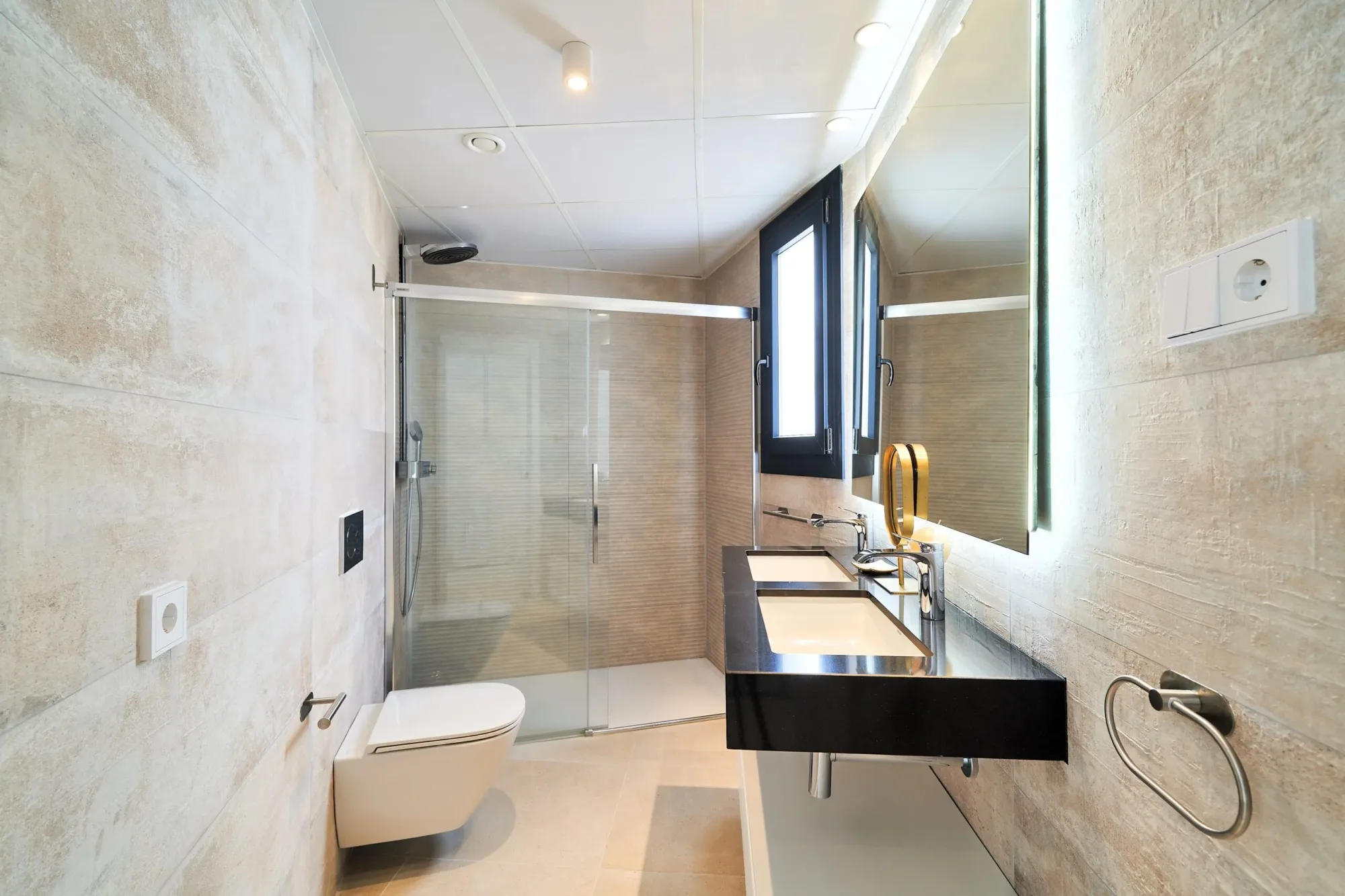 Higuerón Bay Residences — interior 8