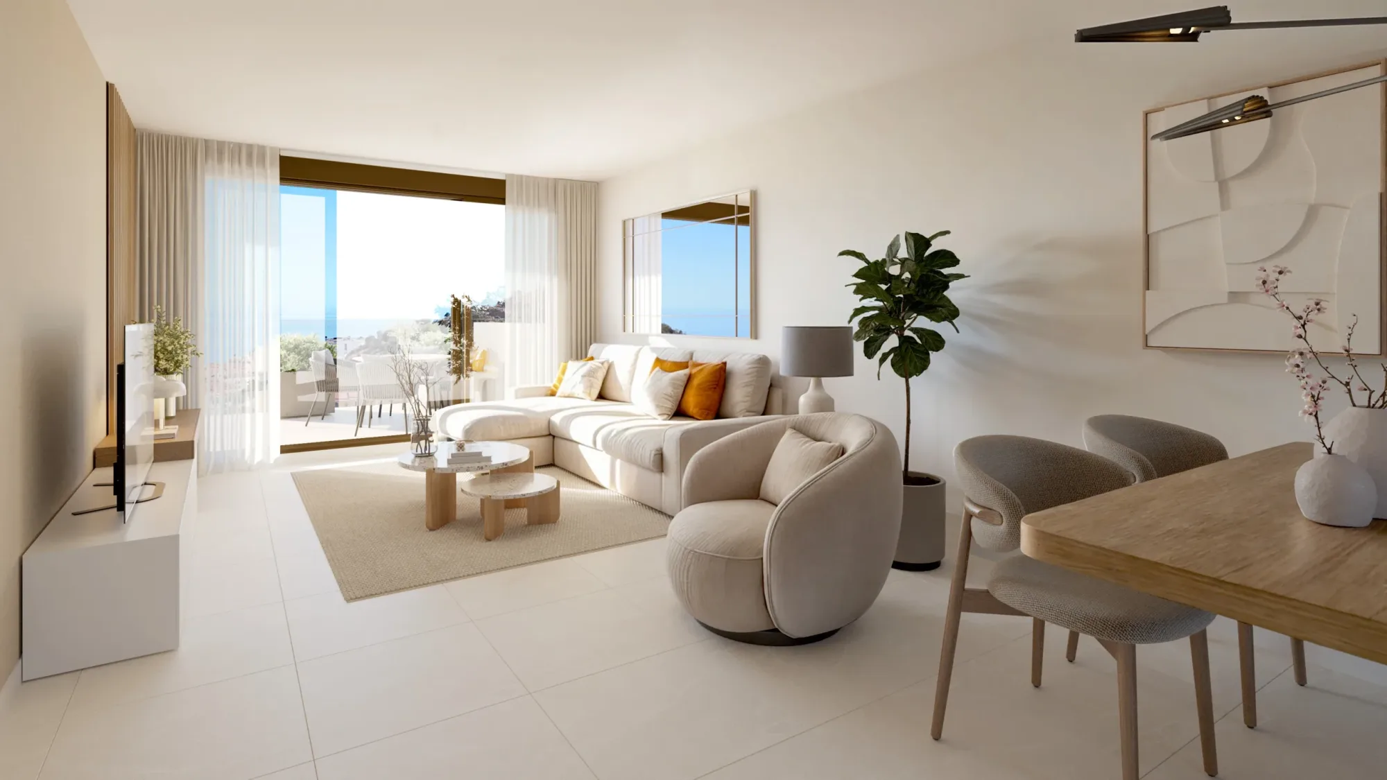 Idilia Aire — interior 8