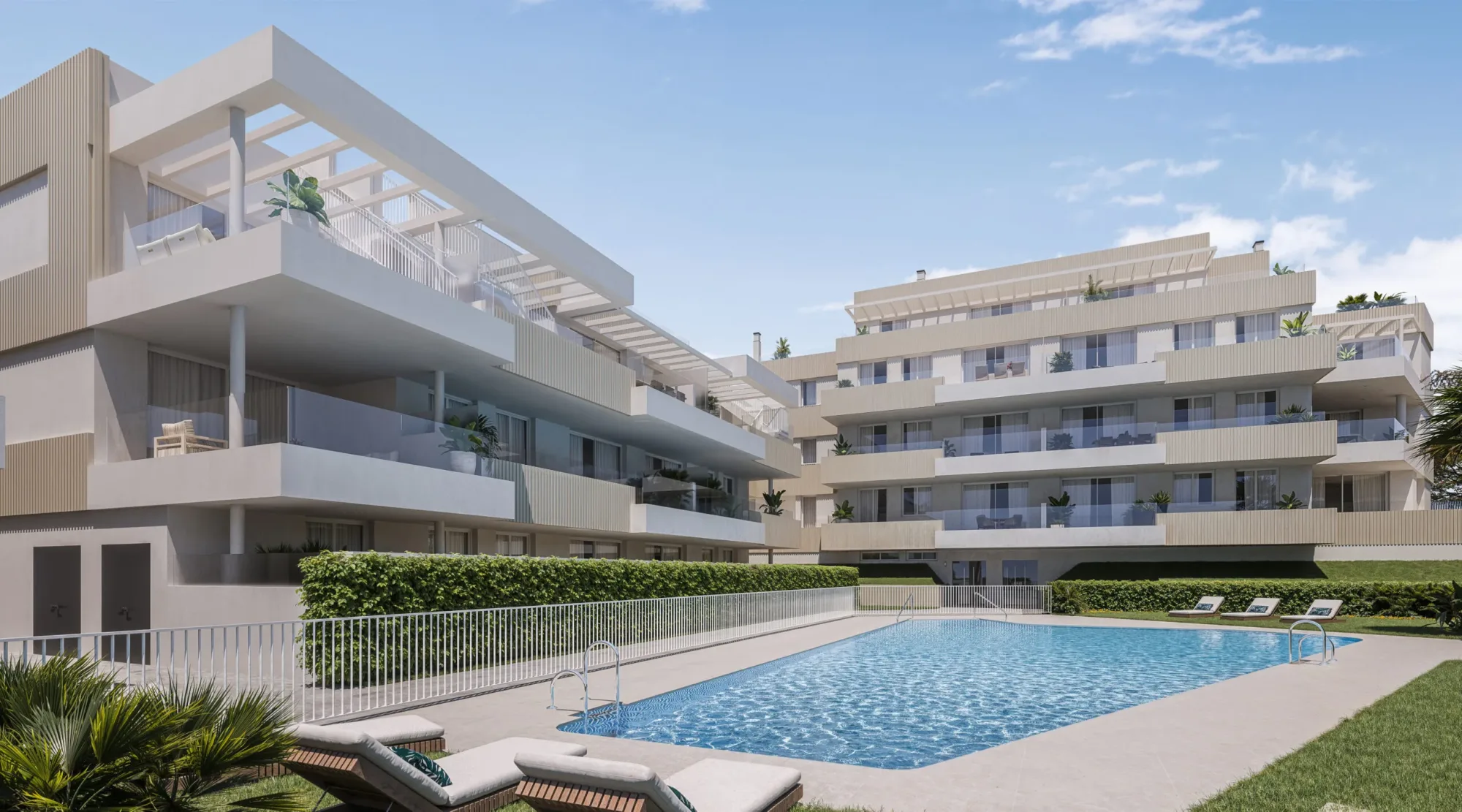 Zenith Estepona — interior 8