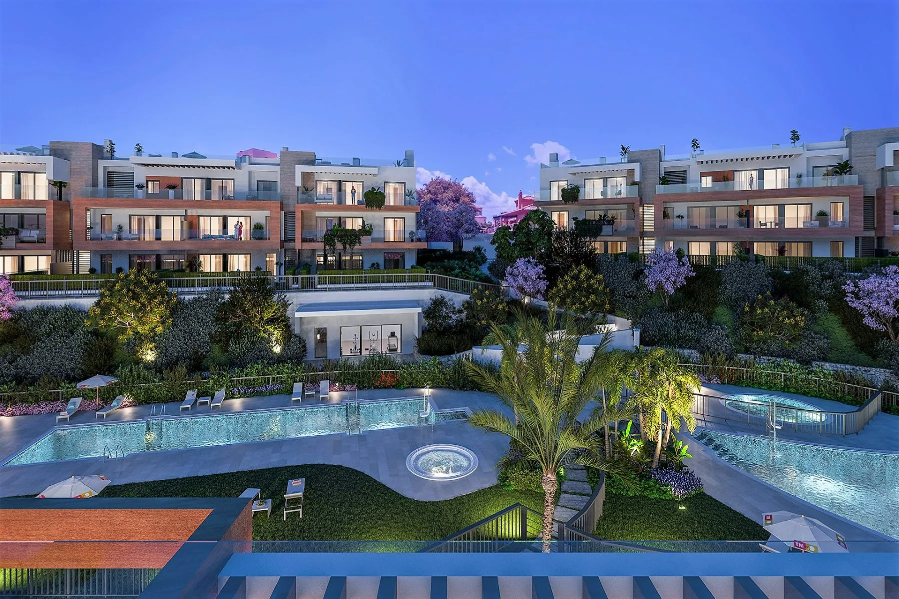 Atalaya Emotion — Apartment in Atalaya