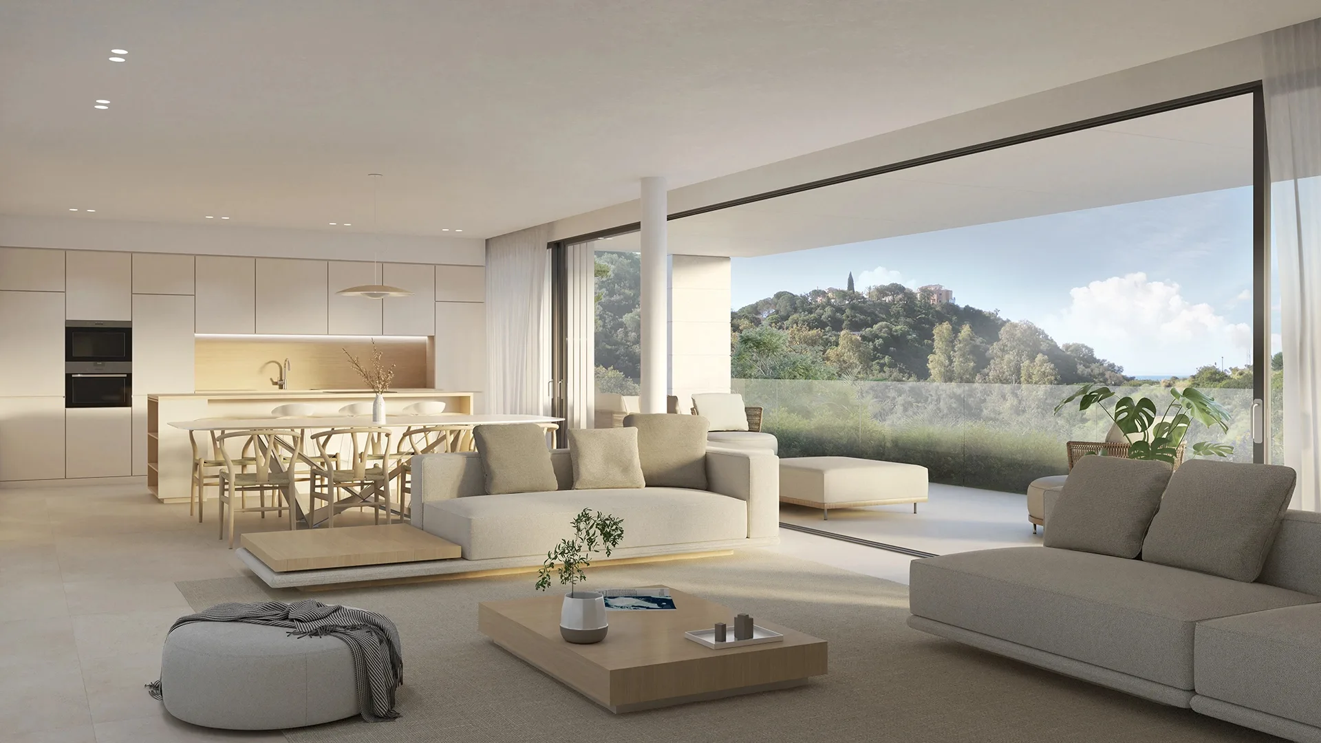 Sira Homes — interior 2