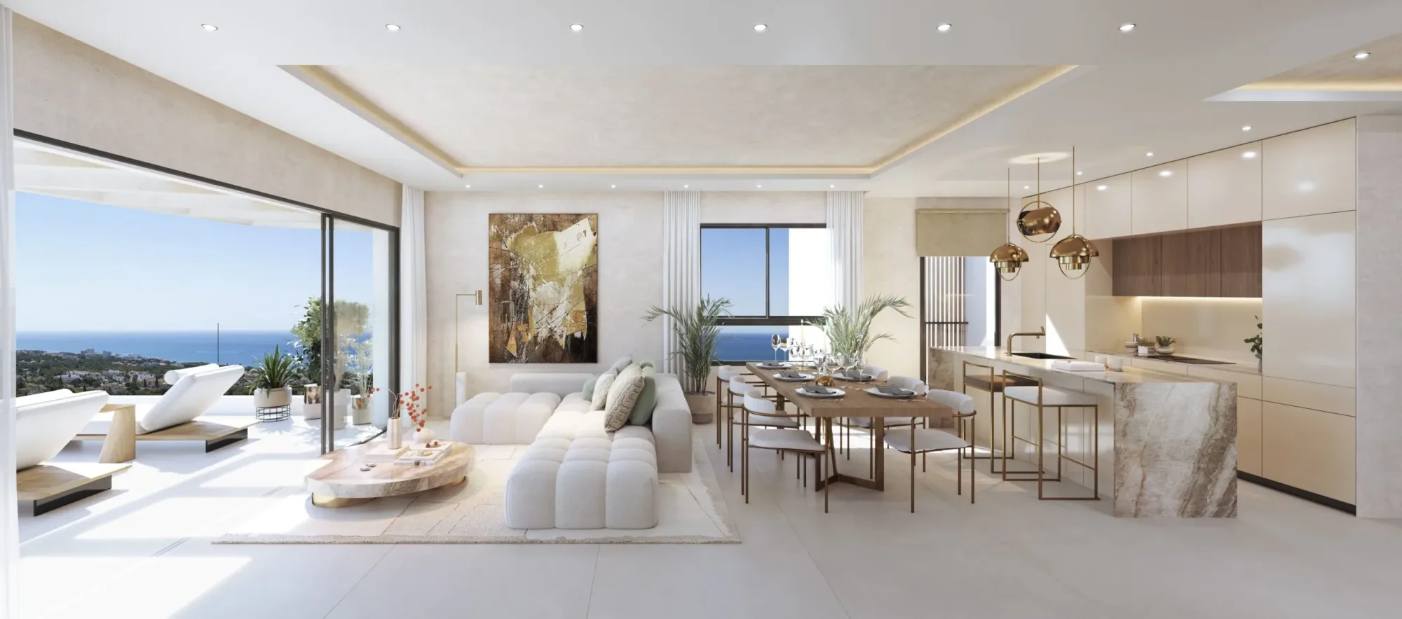 Aruna — interior 8