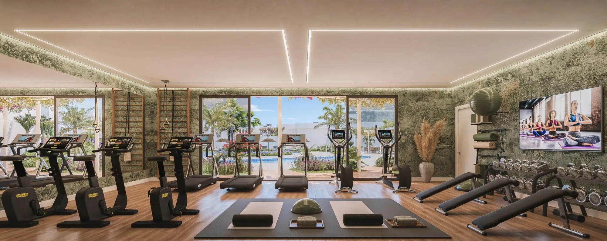 Amaranta Living — interior 5