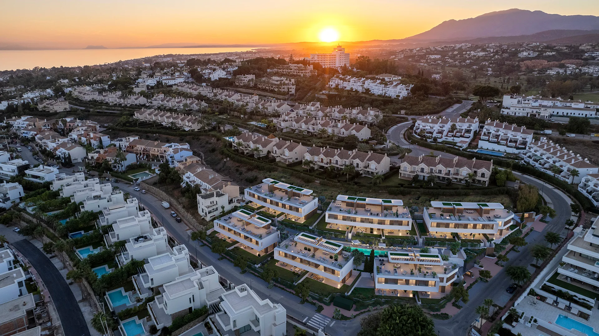 Lyra Residences — interior 3