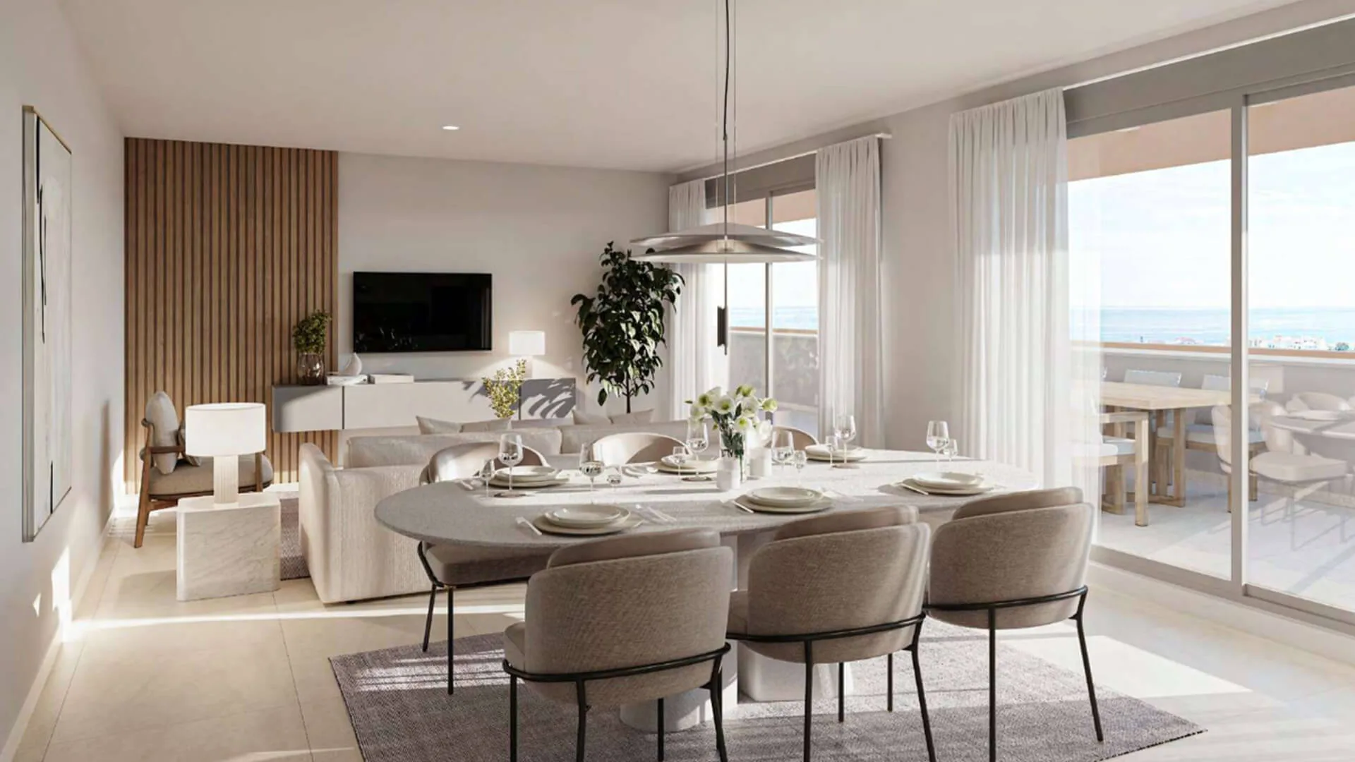 SOUTH SAND — interior 9