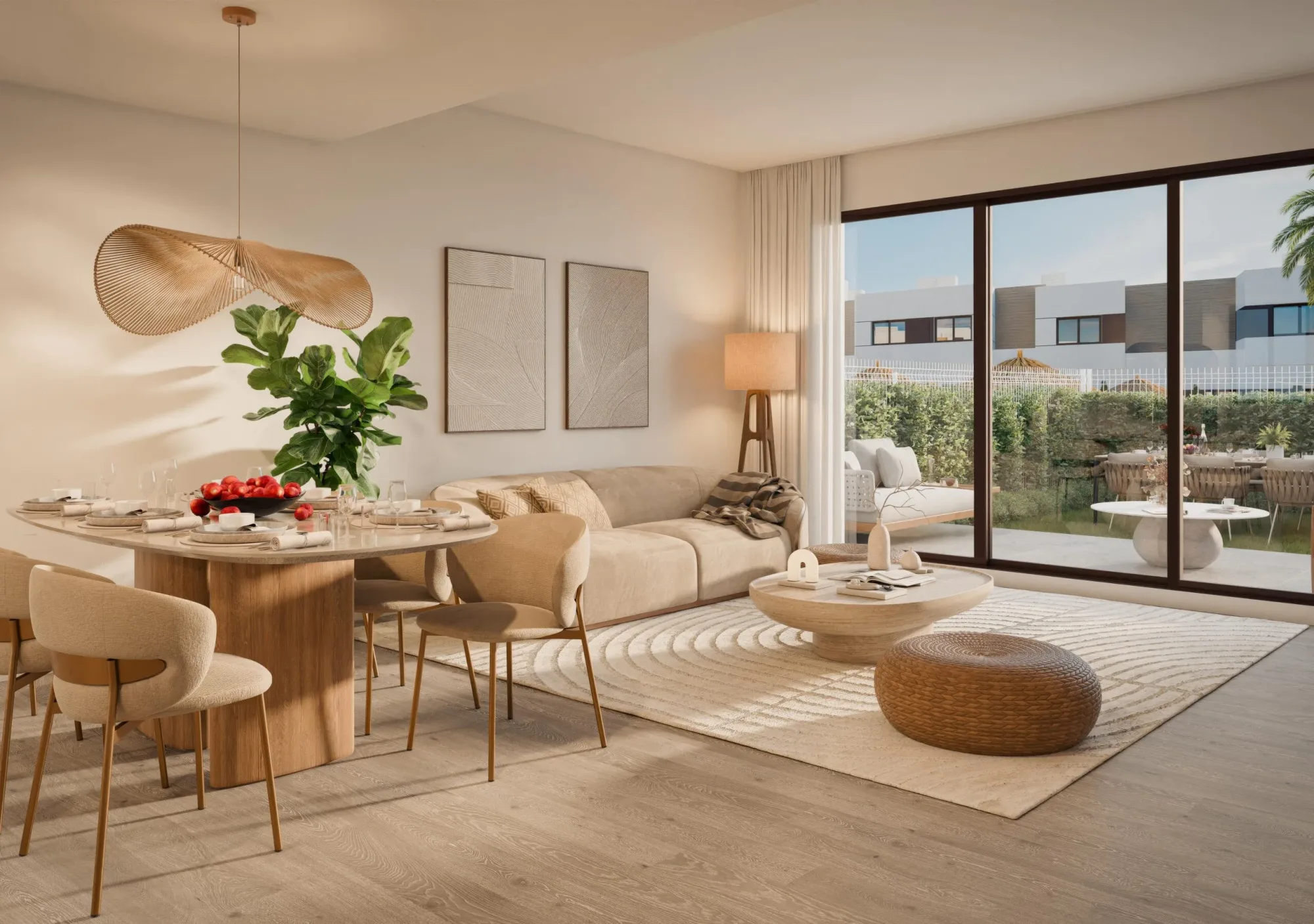 SAVIA — interior 6