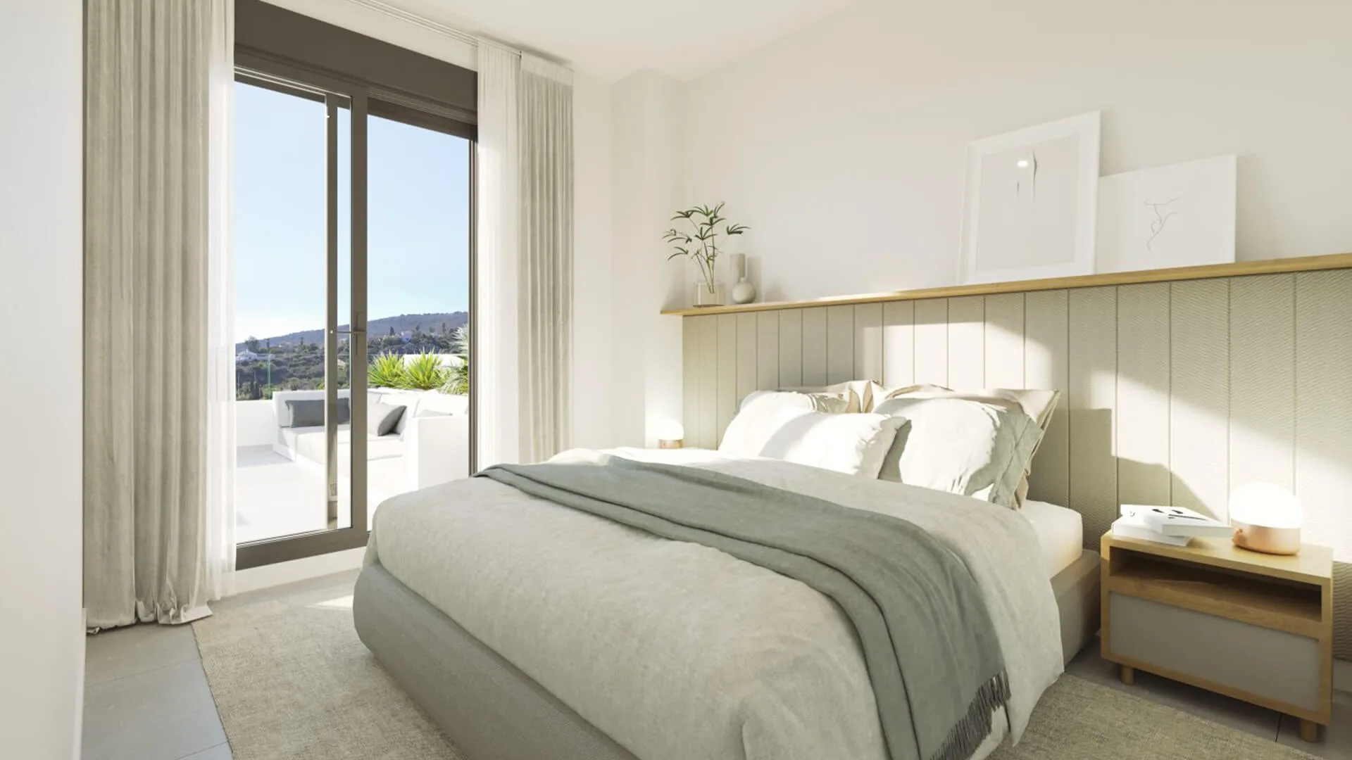 Blue View Heights — interior 11