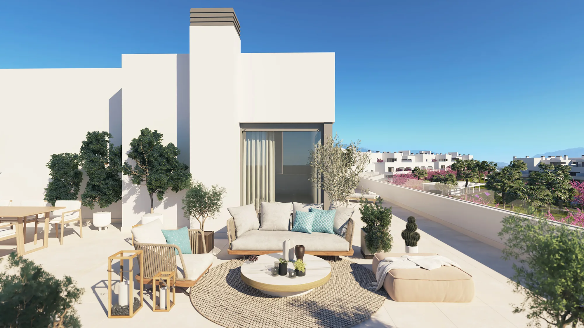 Acqua Gardens — interior 9