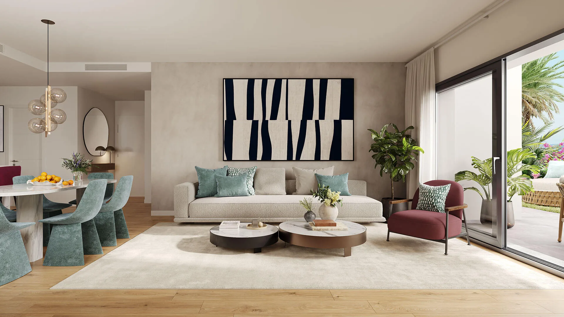 Alura Living — interior 2