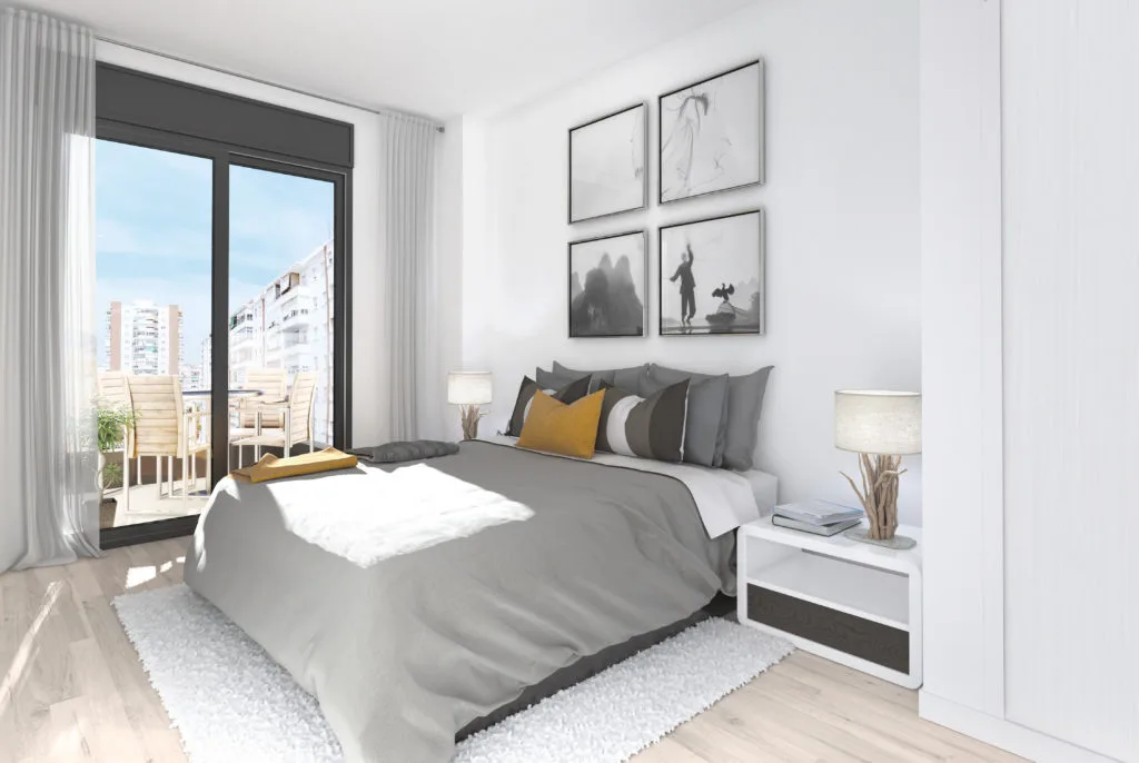 Metropolitan Homes — interior 10
