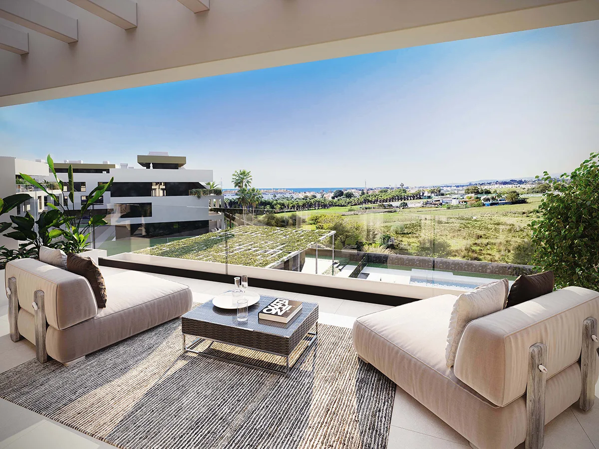 Symphony Suites Phase — interior 4