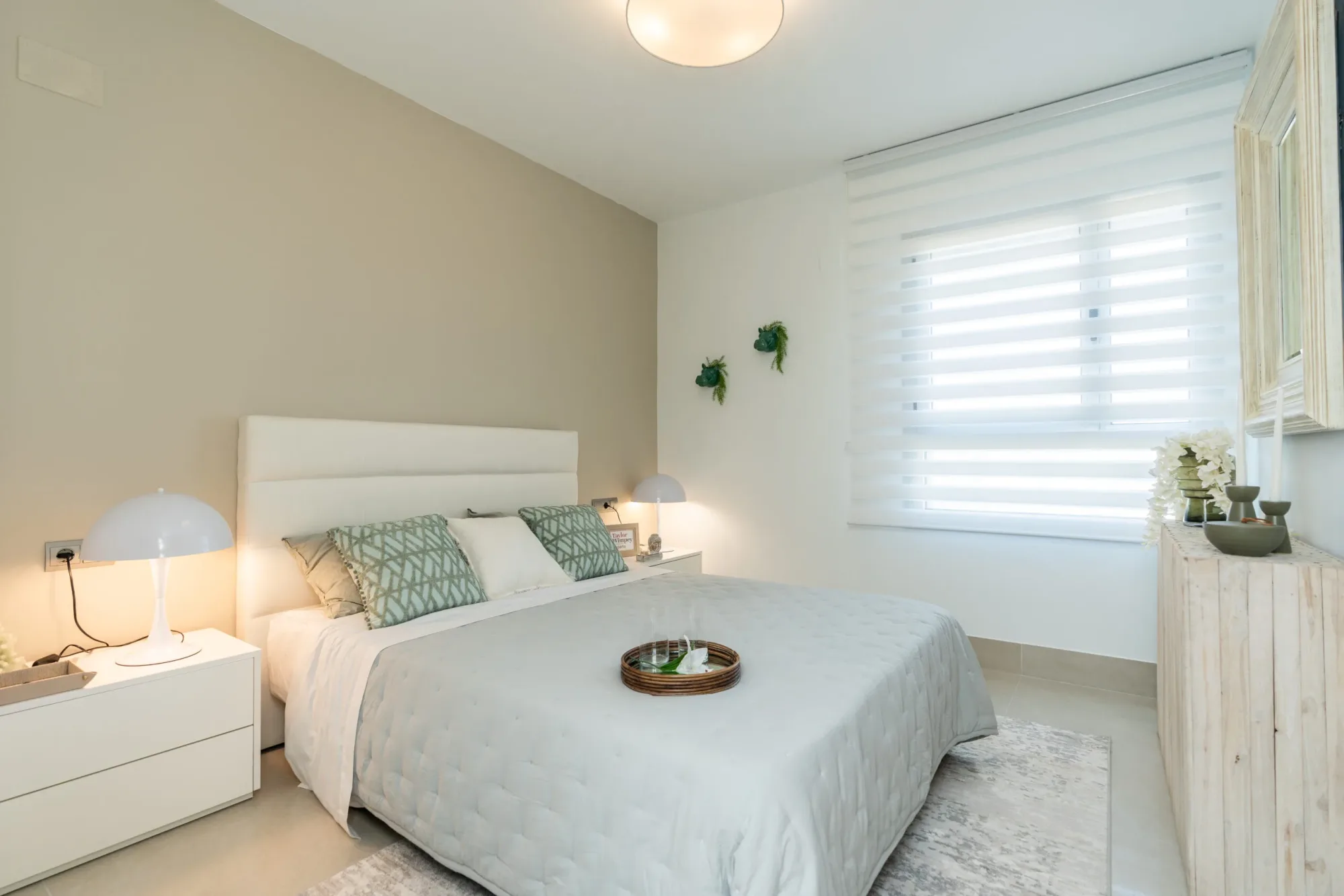 Solana Village — interior 9