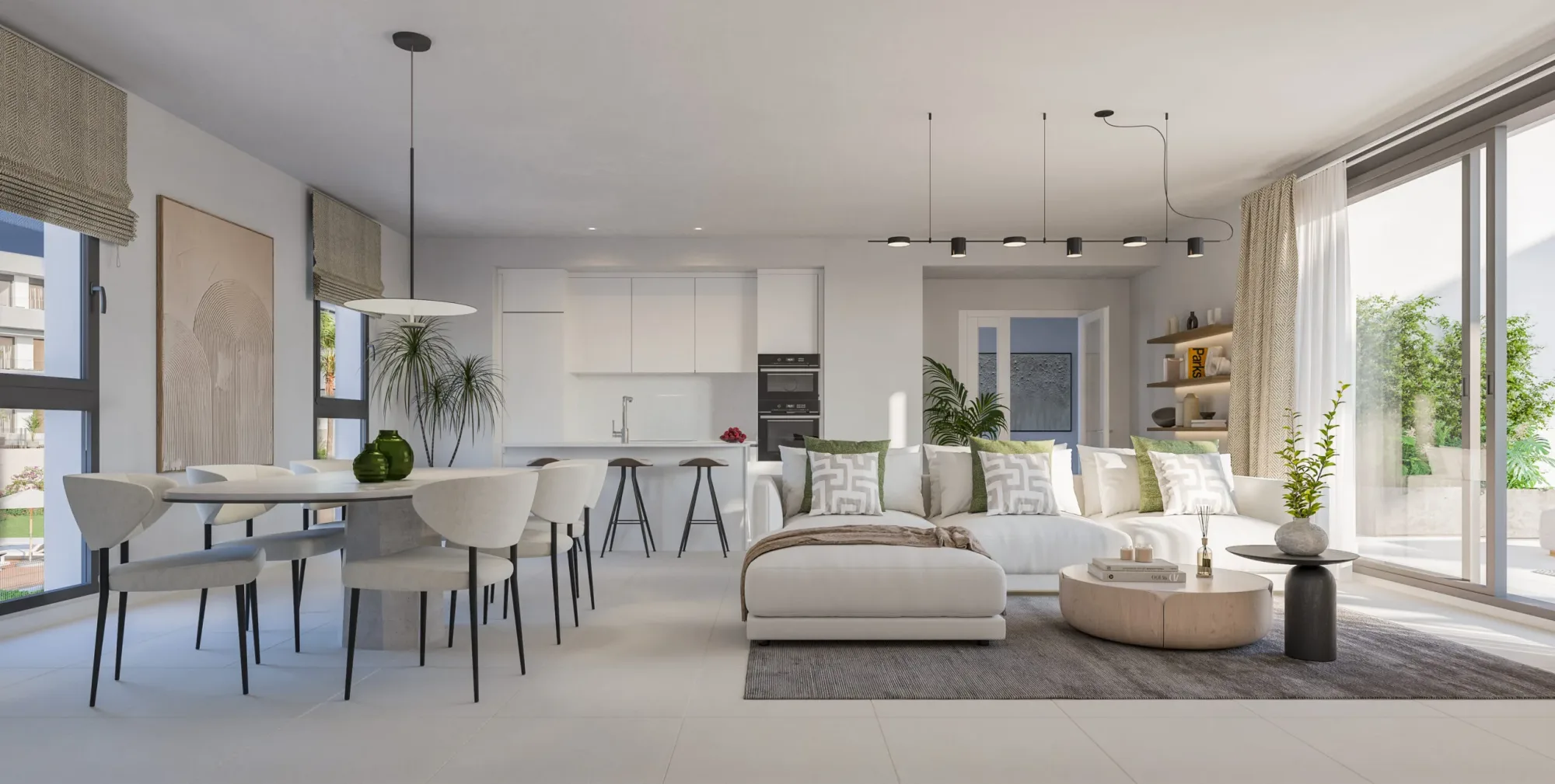 Etherna Homes — interior 10