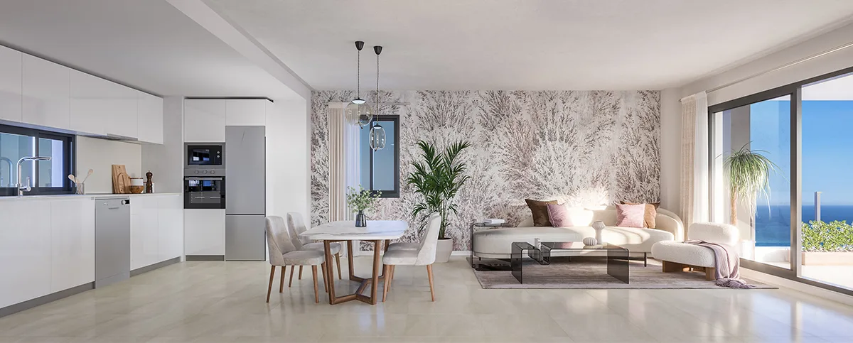 ALBA BENALMÁDENA — interior 7