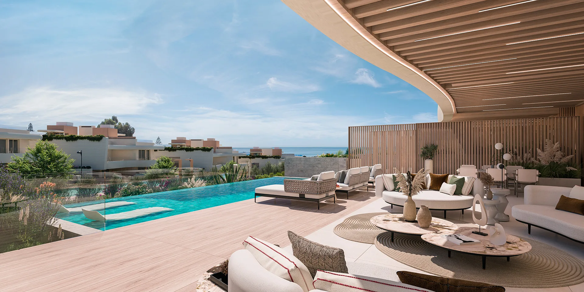 Dunique Marbella — interior 2