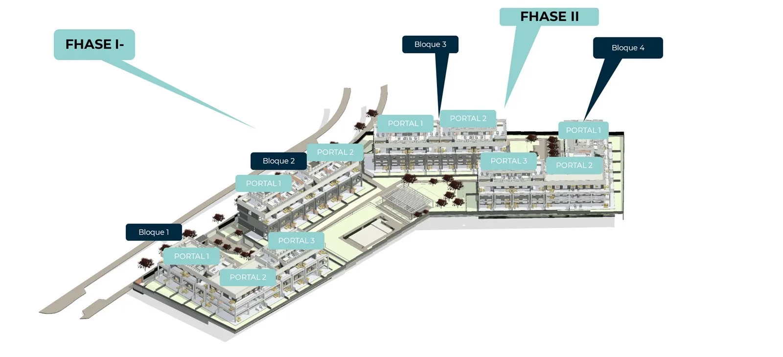 Symphony Suites Phase — interior 11