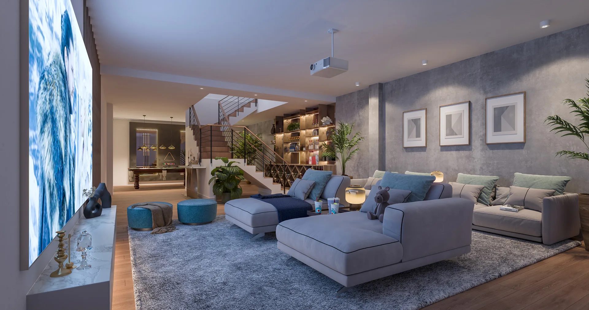 Soleia Living — interior 8