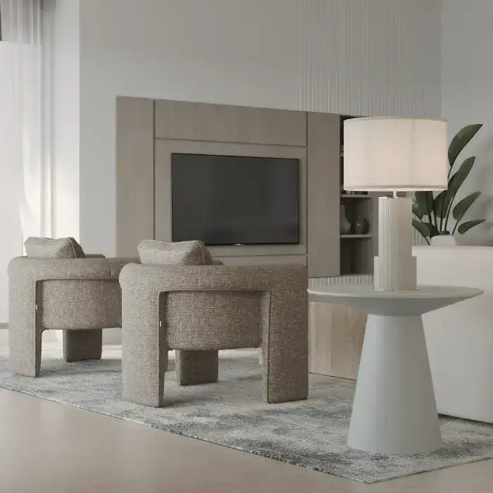 ZENITY INDIGO — interior 7