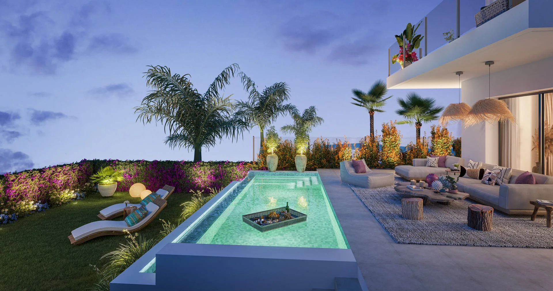 Soleia Living — interior 2