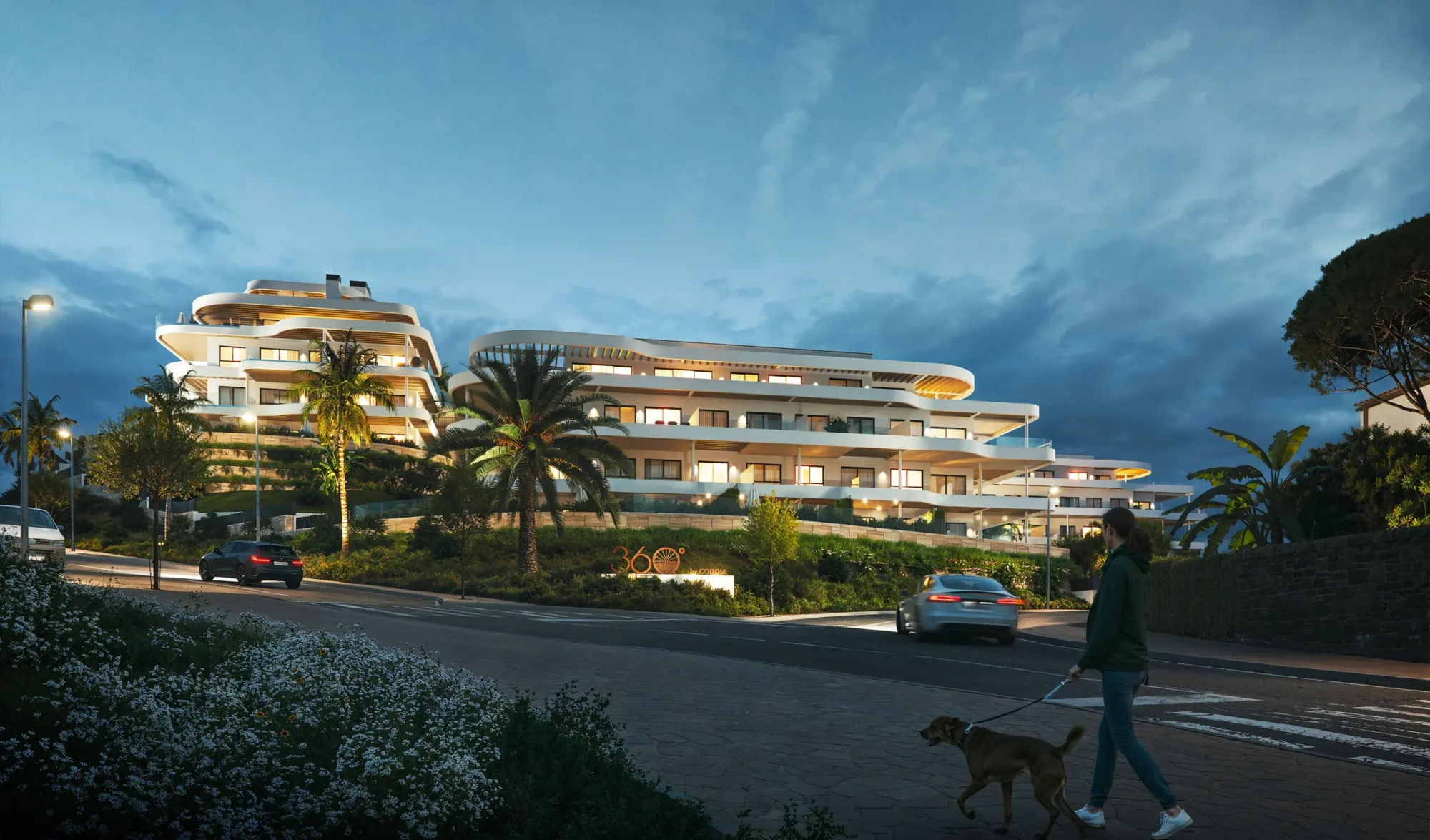 360º By Cordia — interior 4