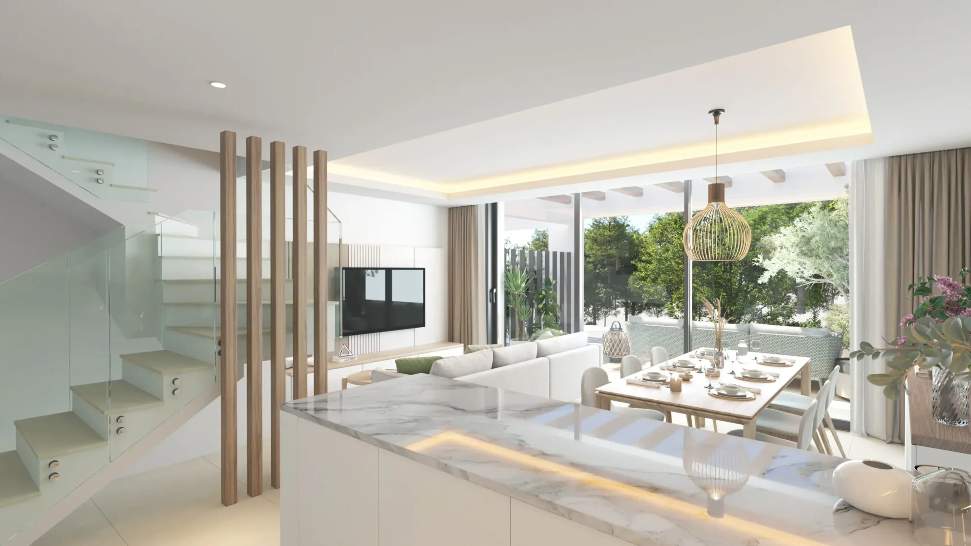 Alexandra’s Dream — interior 10