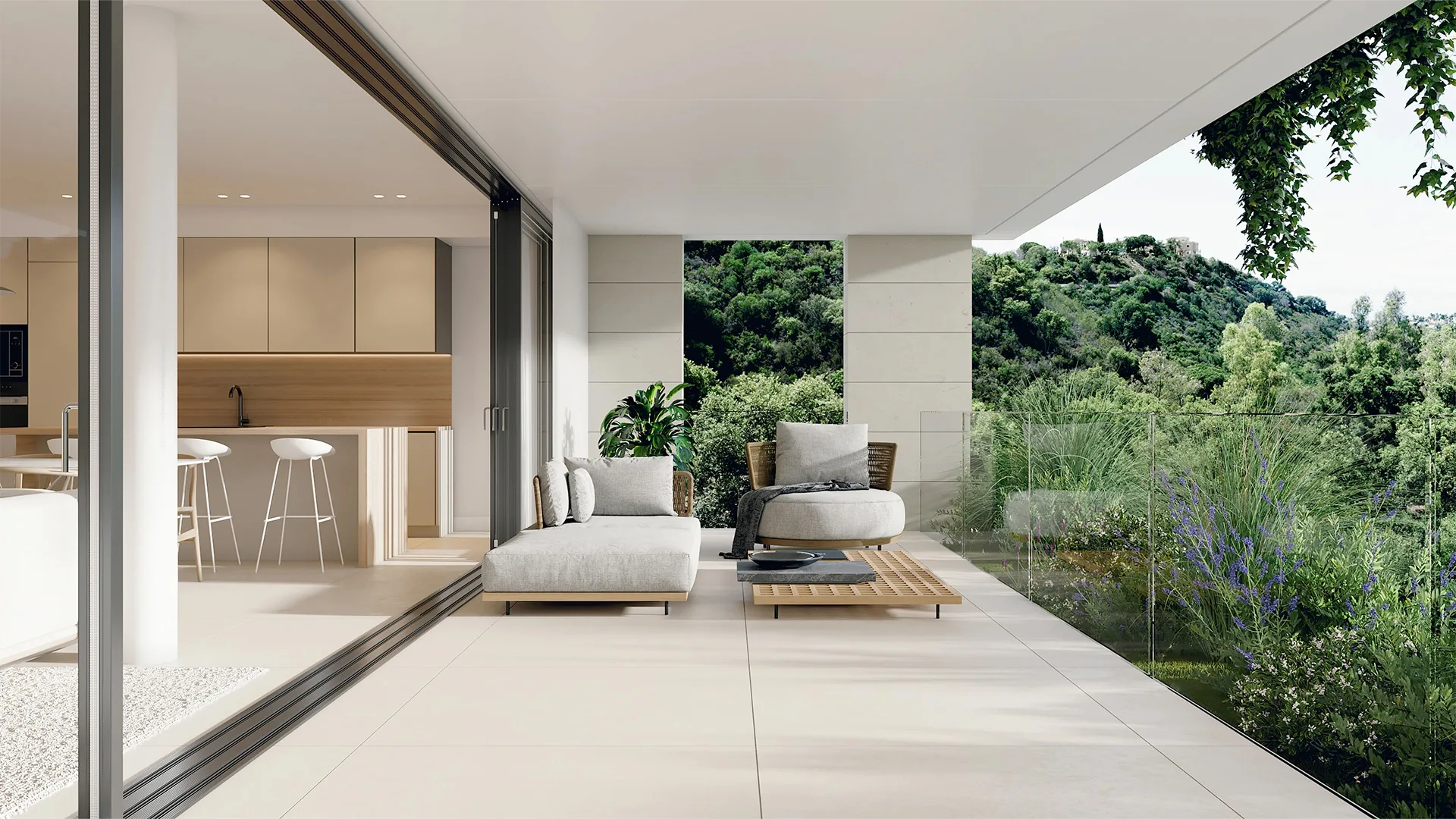 Sira Homes — interior 4