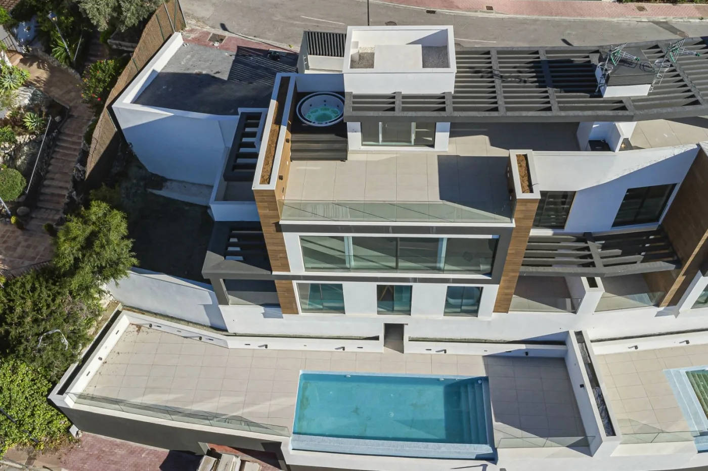 Ocean 360º — Apartment in Benahávis