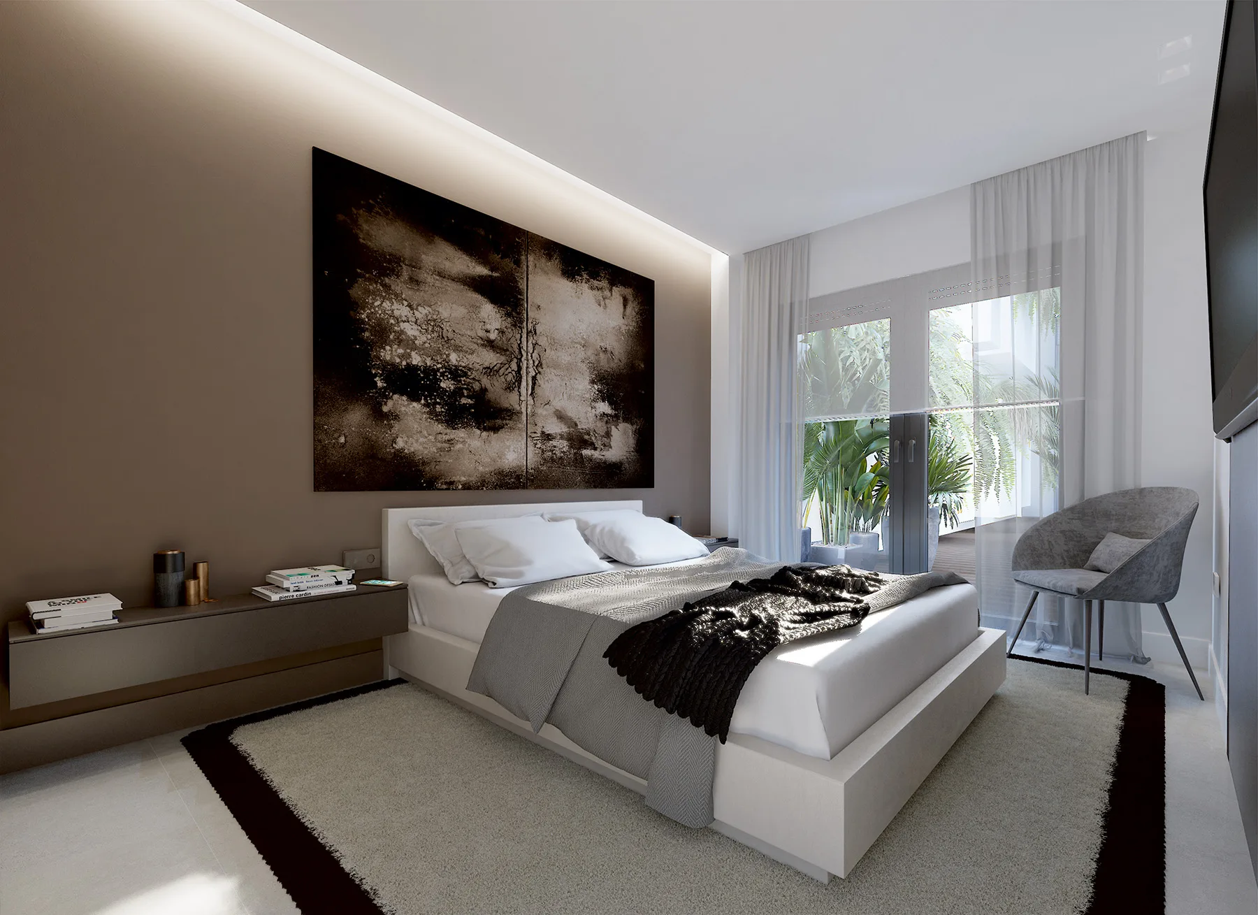 Edificio España — interior 3