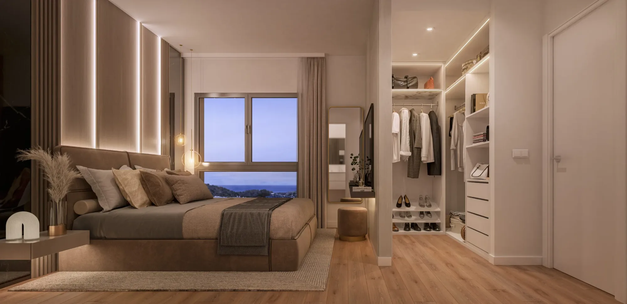 Amaranta Living — interior 11