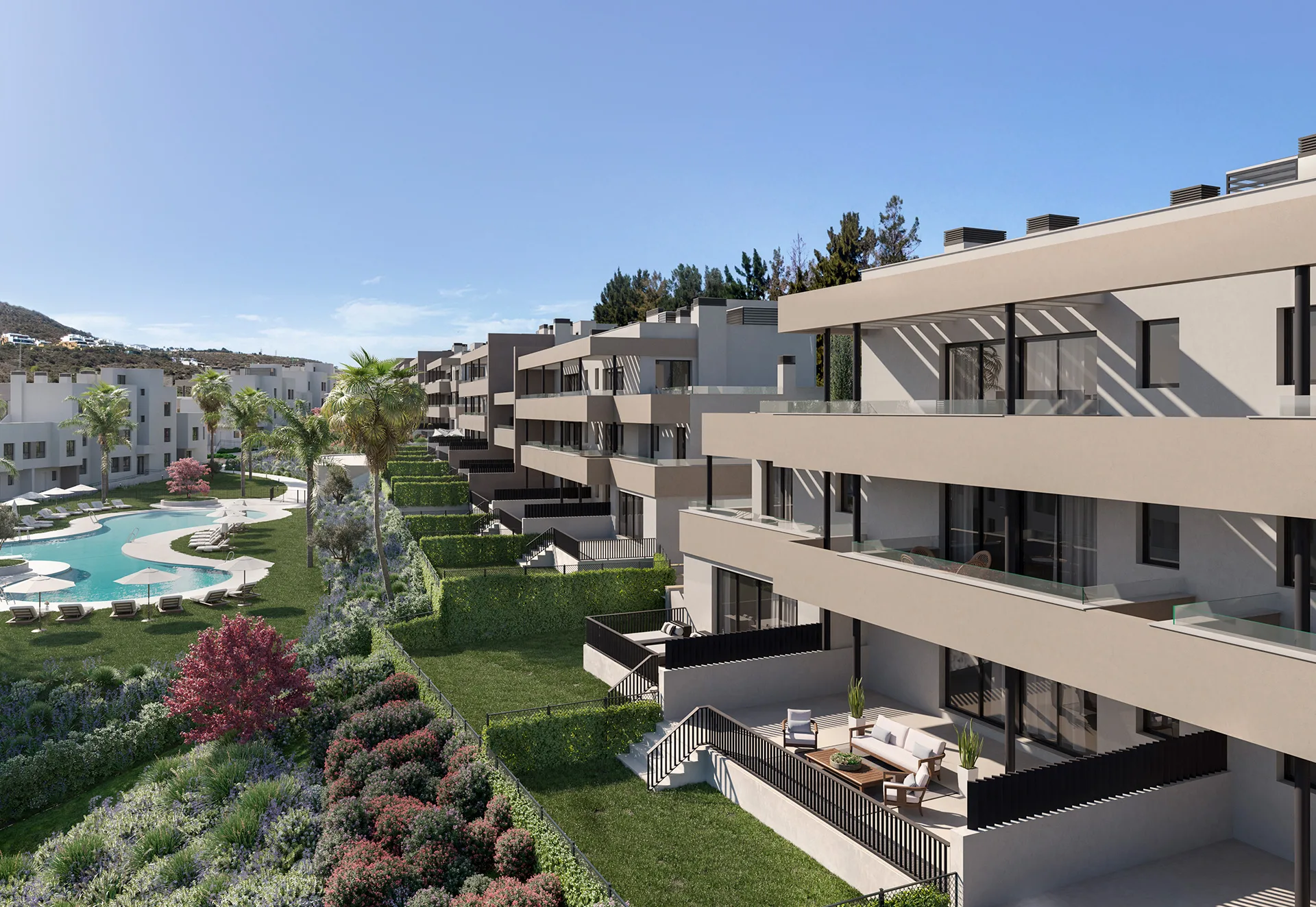 Bliss Homes — interior 4