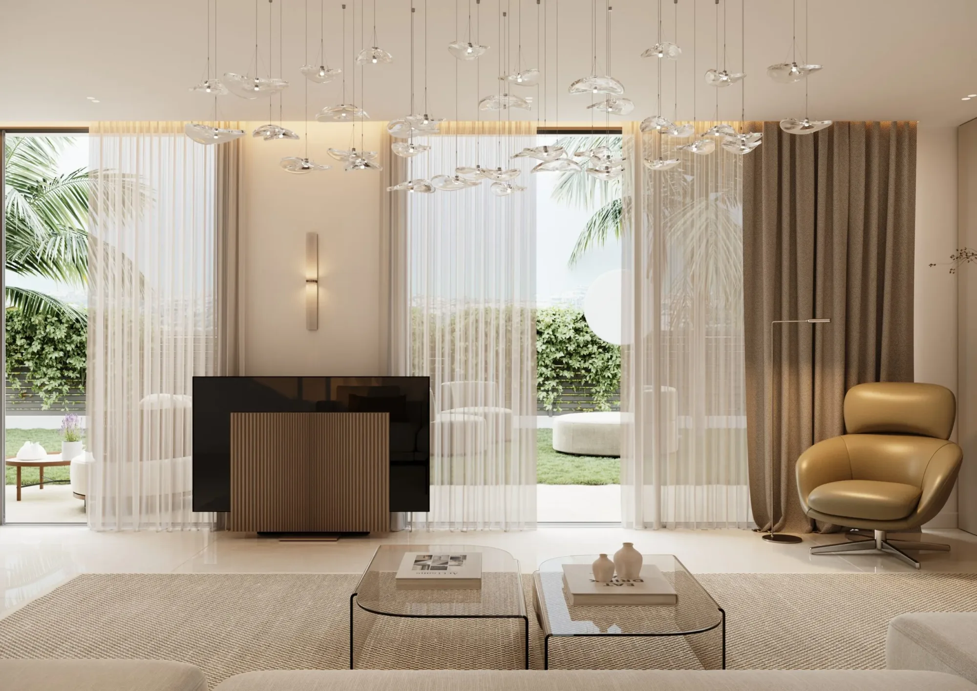 Seven Pearls — interior 8