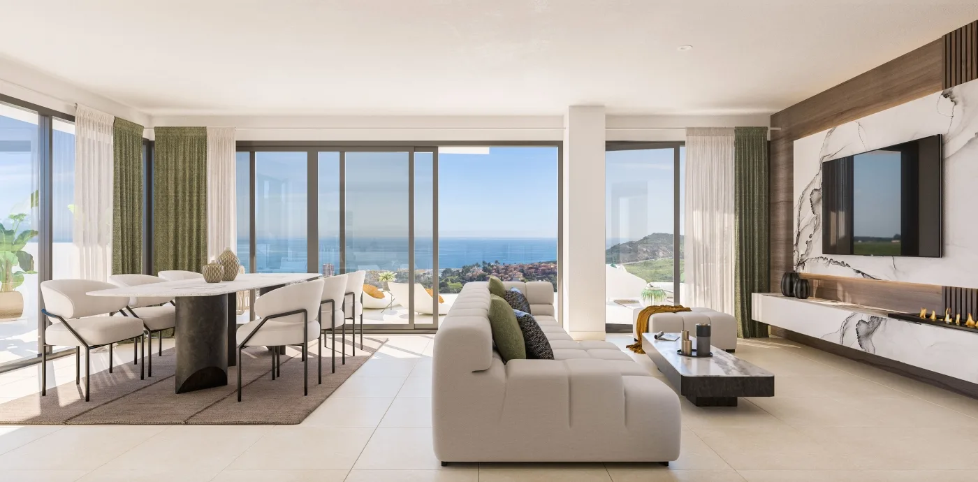 PURE SUN — interior 6