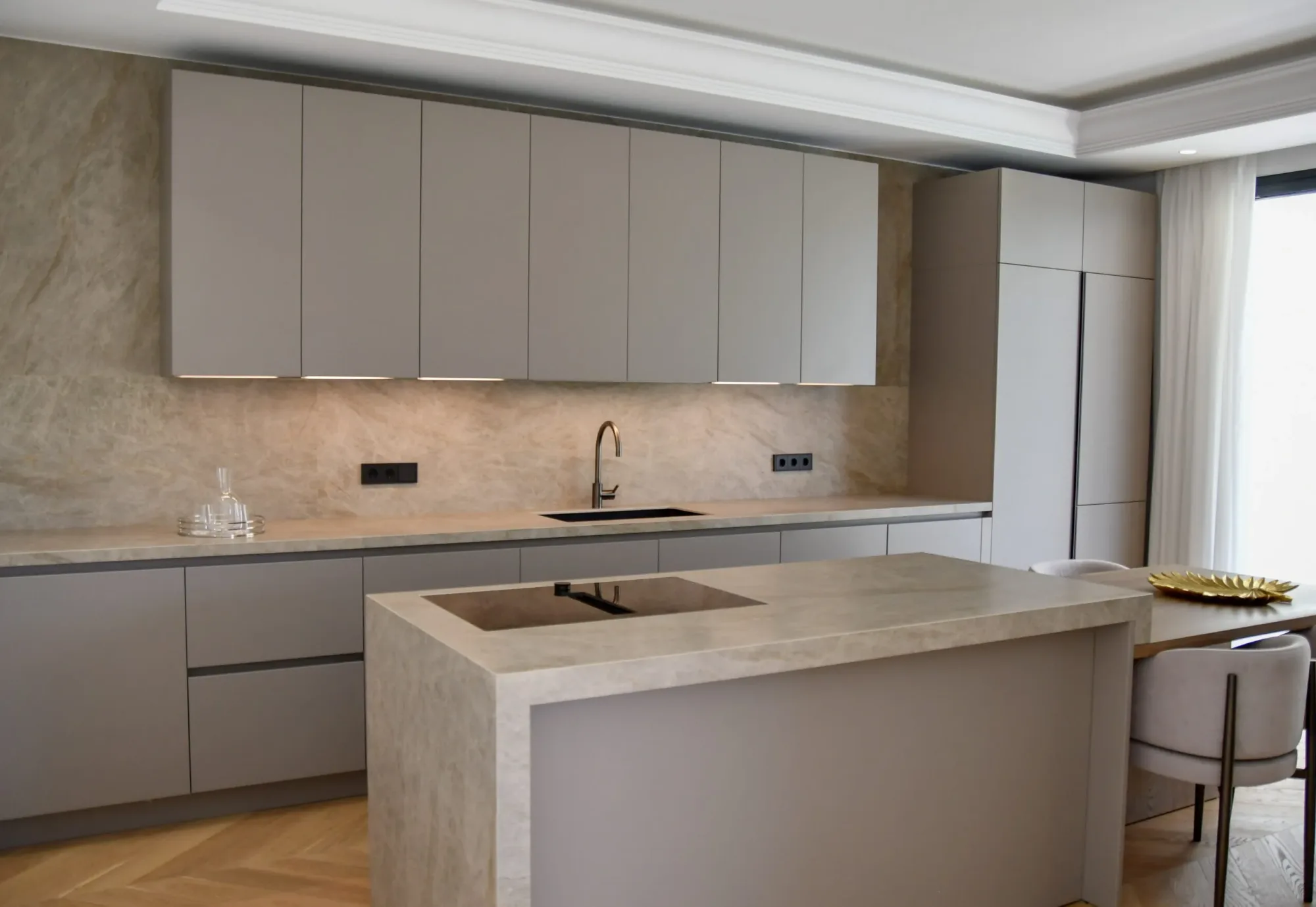 Villas Lomas de Marb... — interior 11