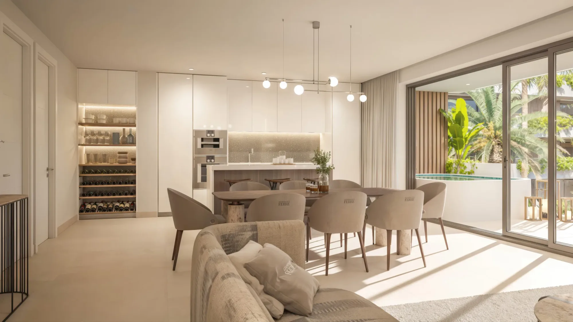 Upper101 Marbella West — interior 11