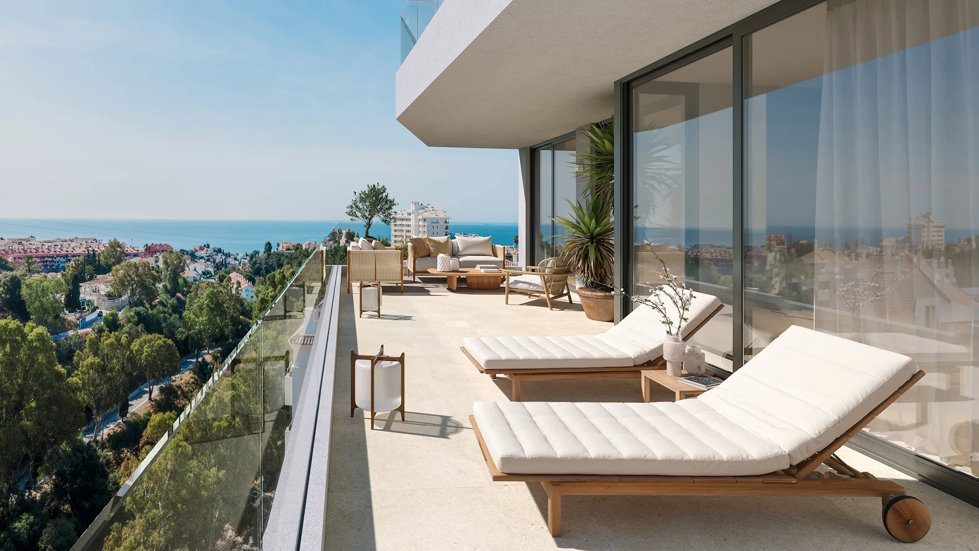 Belvedere Collection — interior 5