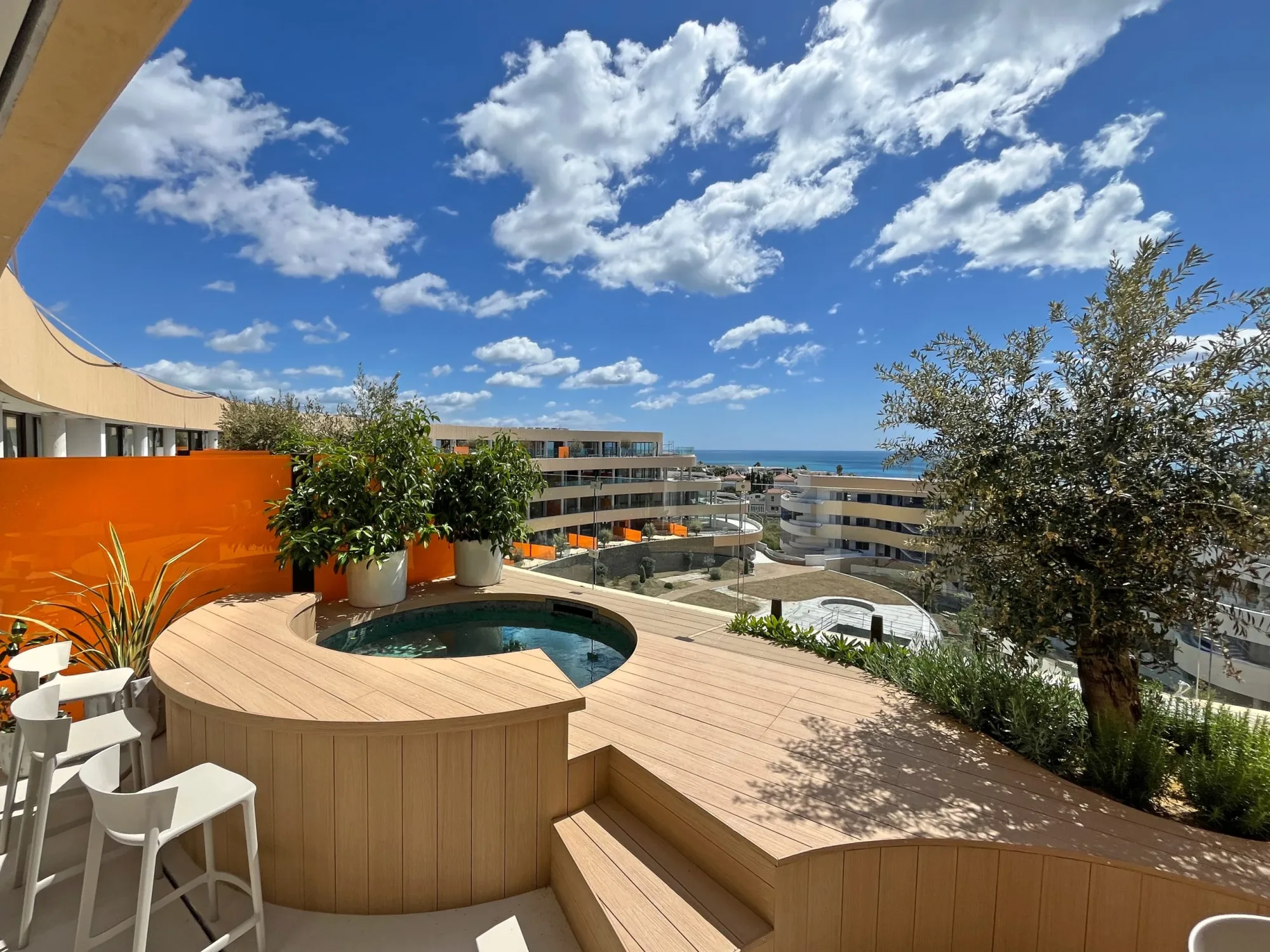 Higuerón Resort Sout... — Apartment in Higuerón, Benalmadena, Fuengirola