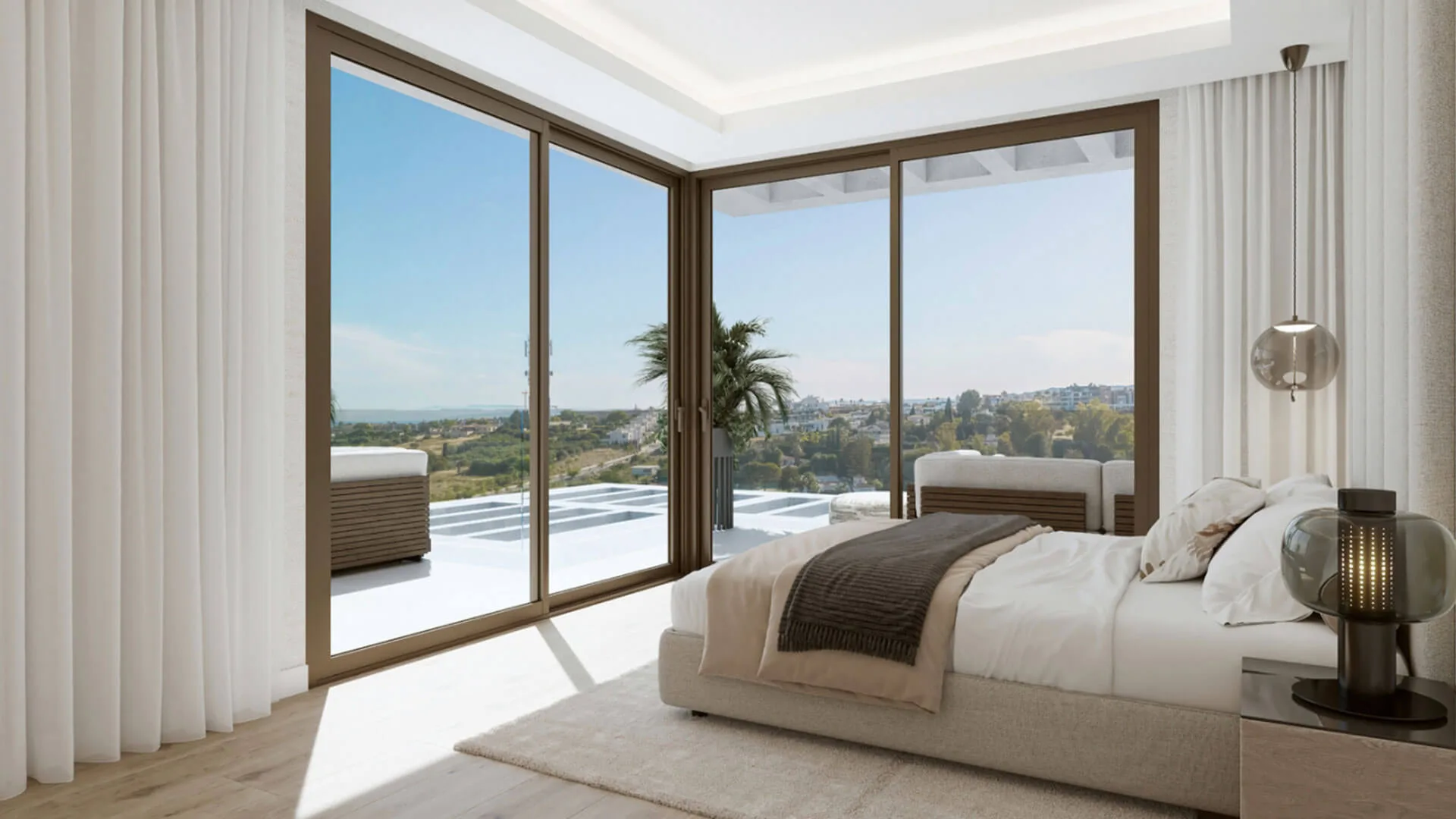 TARAY Residences — interior 6