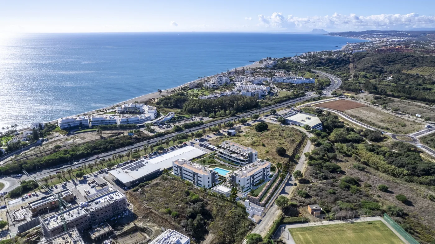 Natura Estepona — interior 11