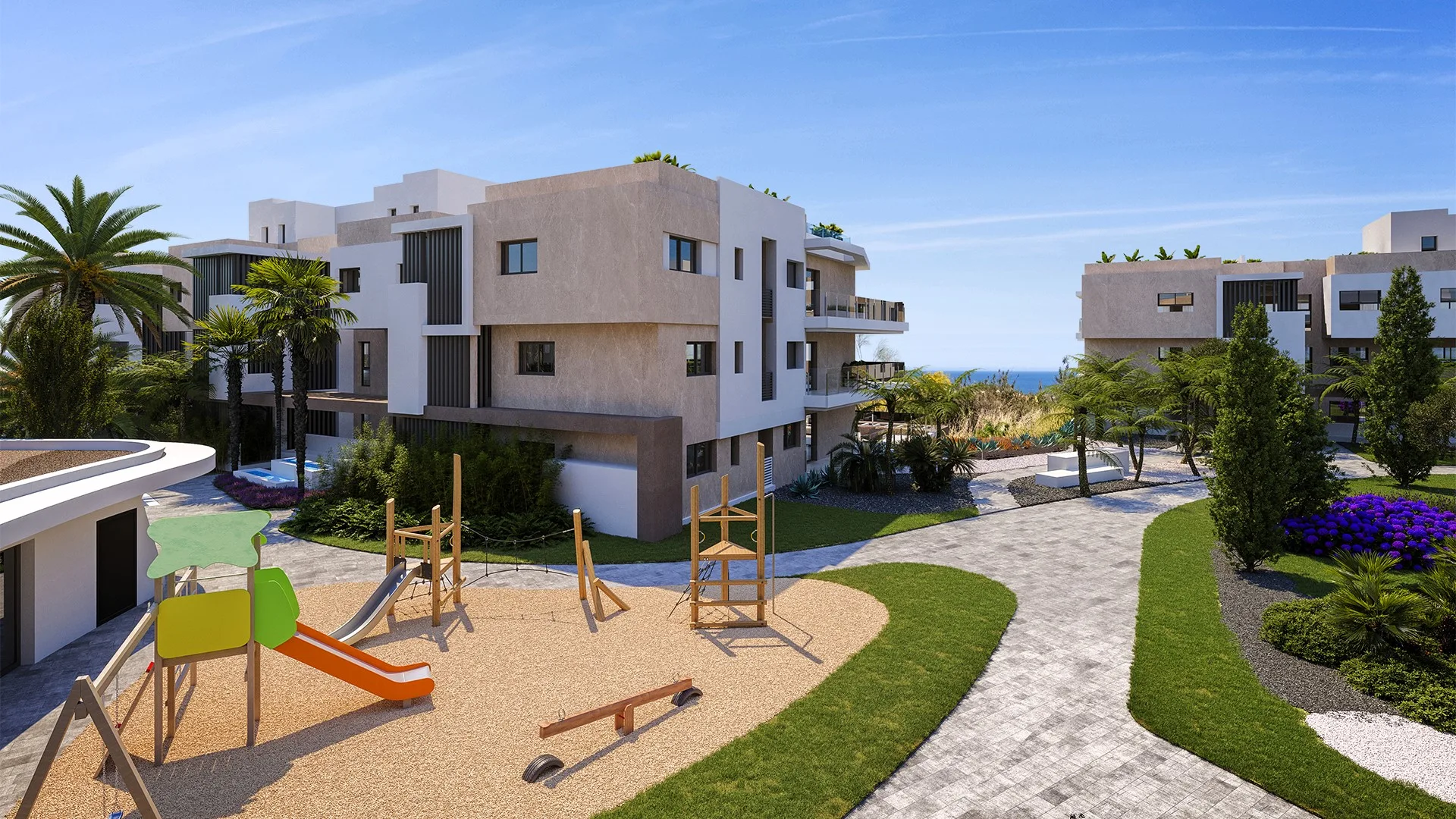 Marine Hills — interior 8