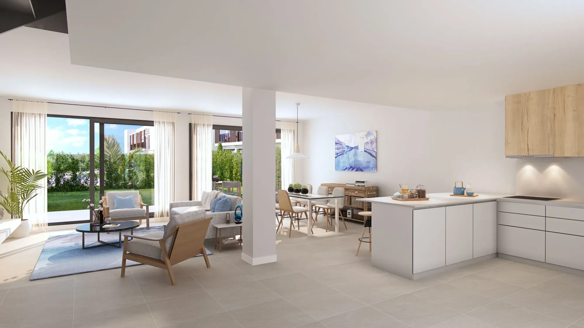 Adel San Roque — interior 5