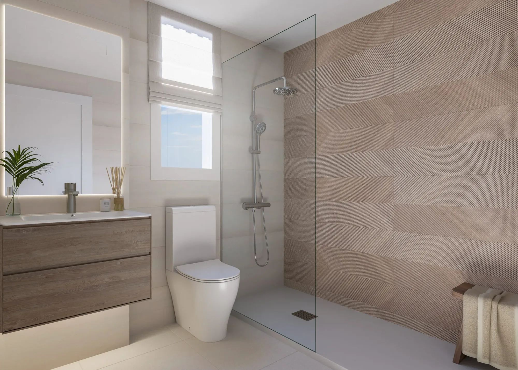 Zenith Estepona — interior 5