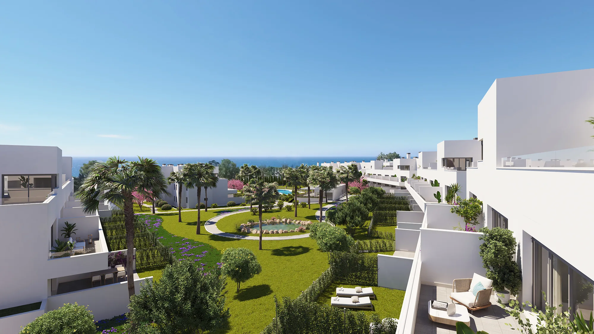 Acqua Gardens — interior 5