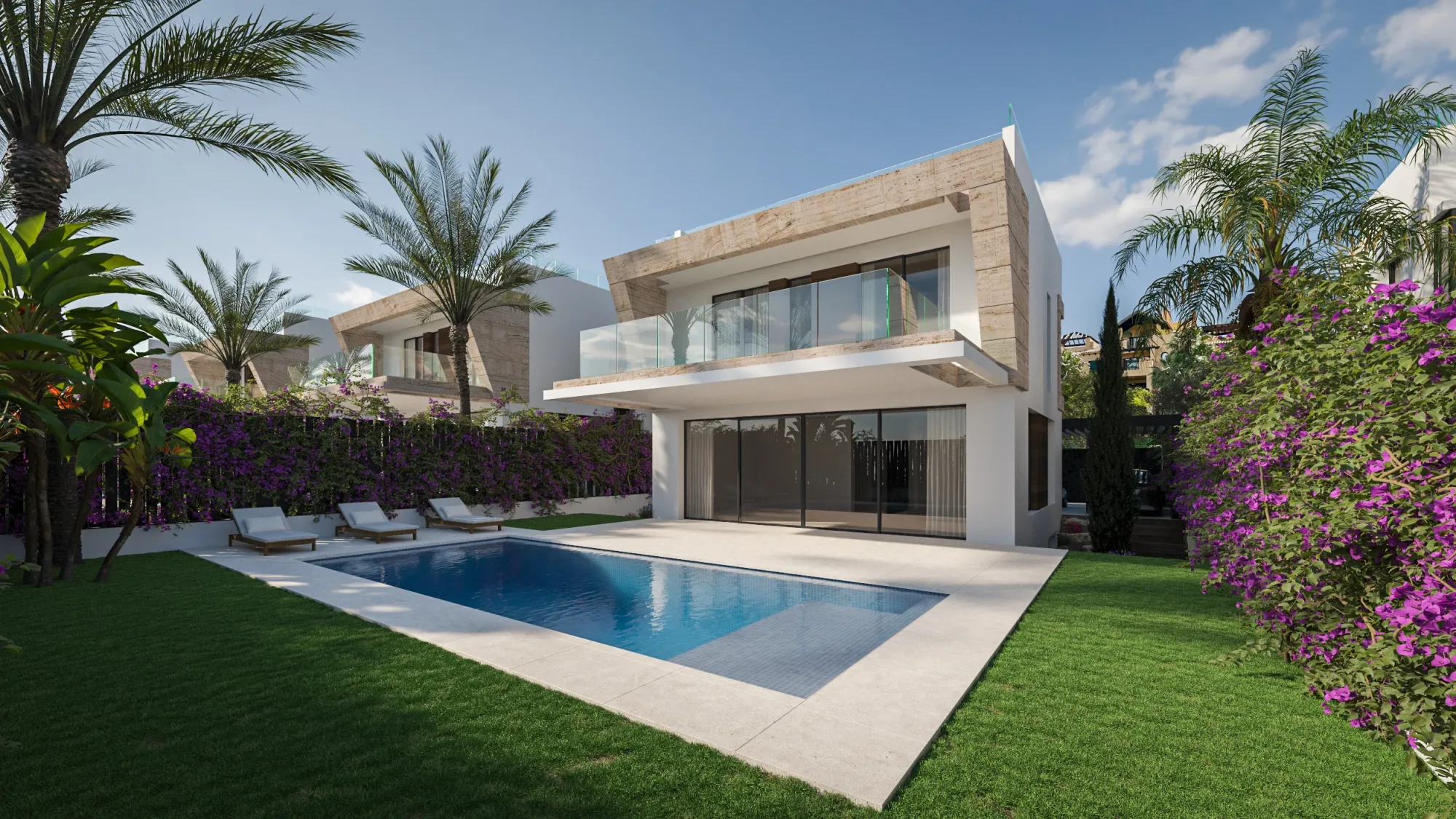 The Club Vasari Villas — interior 5