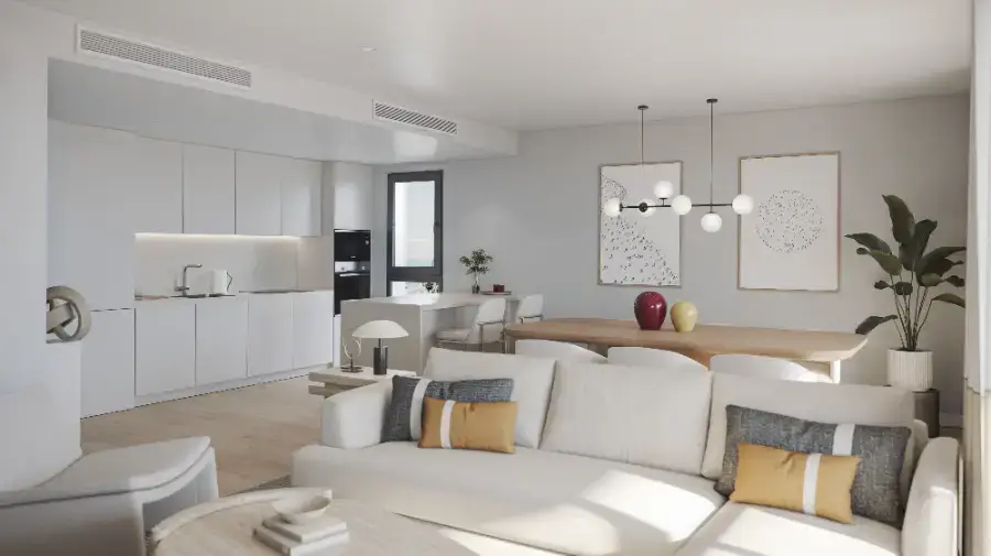 ZENITY BLAU I — interior 8