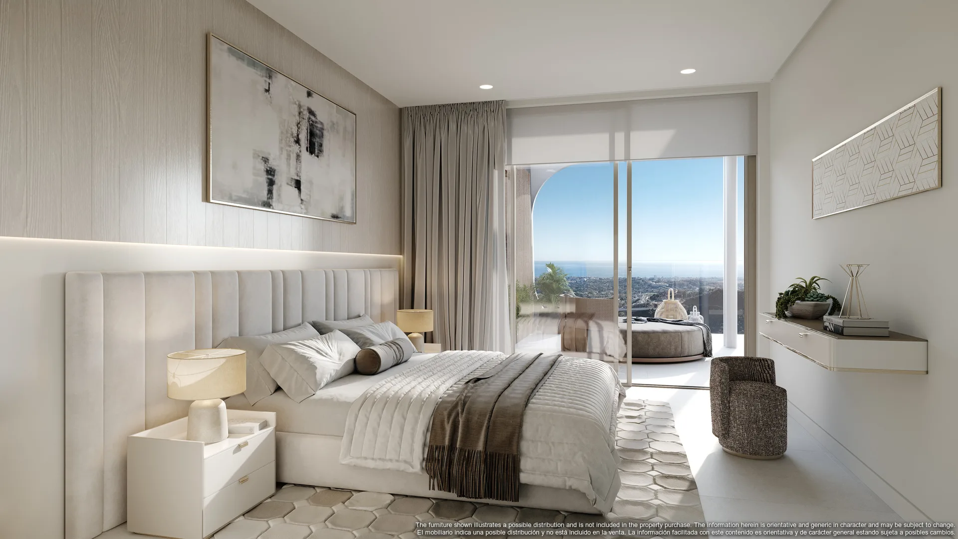 Real de la Quinta — interior 7