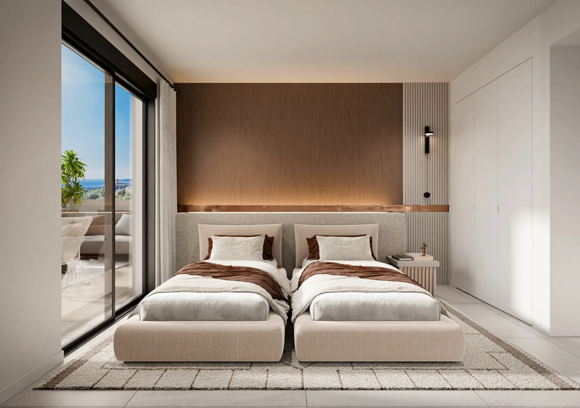 SOLEIL — interior 10