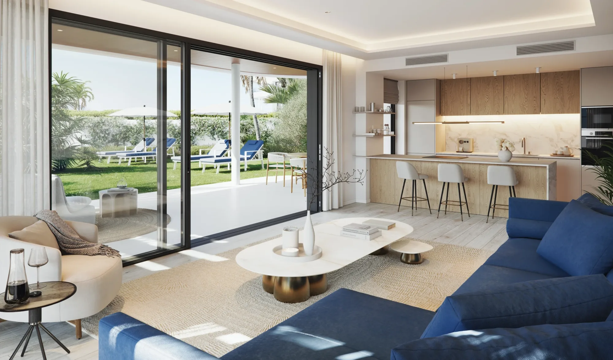 360º By Cordia — interior 10