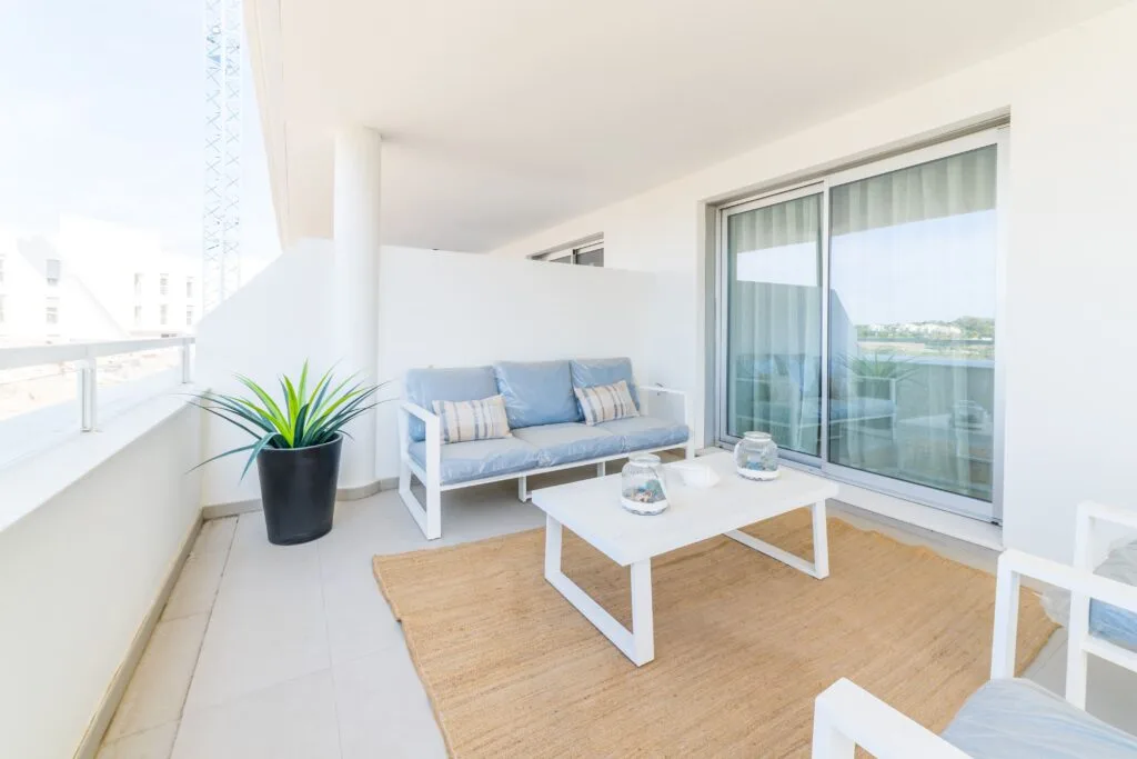 Oceana Gardens — interior 8